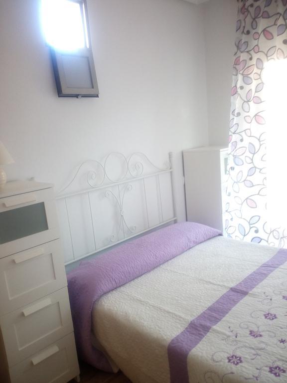 Apartamentos Espejo Los Alcázares Zewnętrze zdjęcie