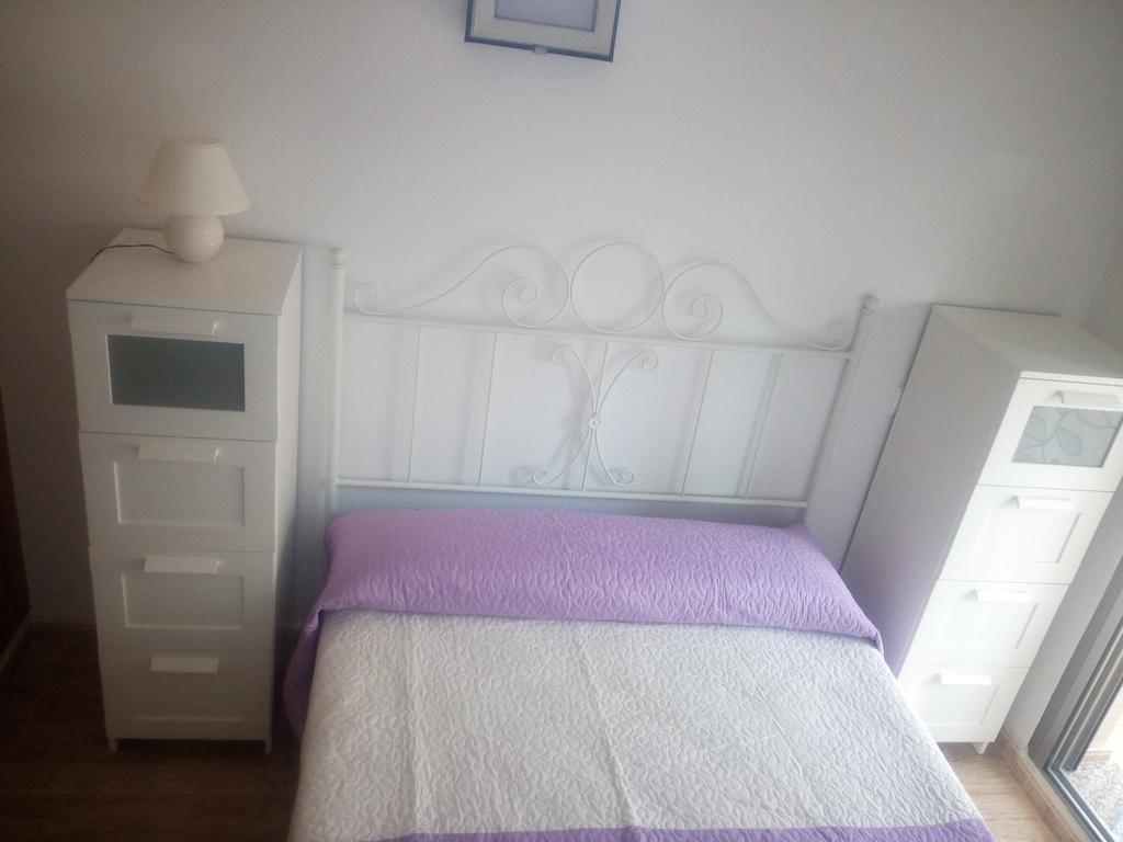 Apartamentos Espejo Los Alcázares Zewnętrze zdjęcie
