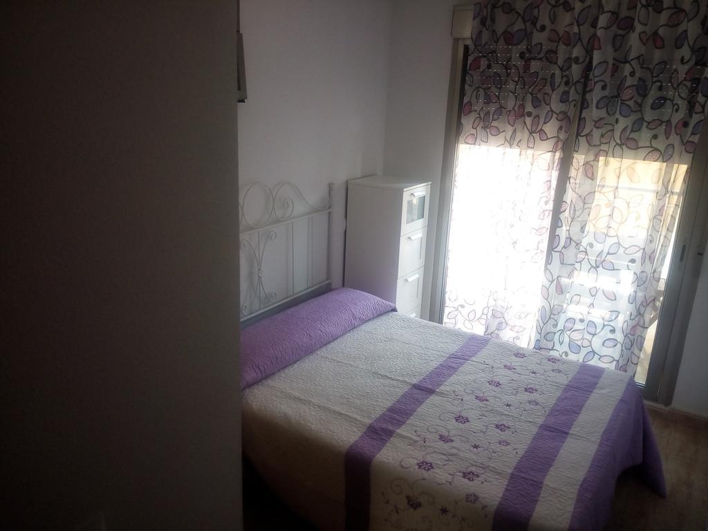 Apartamentos Espejo Los Alcázares Zewnętrze zdjęcie