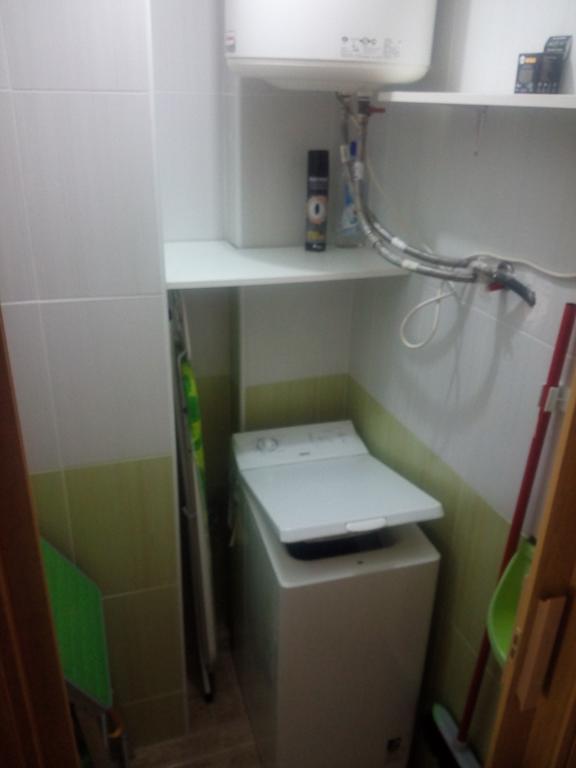 Apartamentos Espejo Los Alcázares Zewnętrze zdjęcie