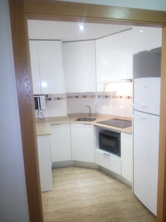 Apartamentos Espejo Los Alcázares Zewnętrze zdjęcie