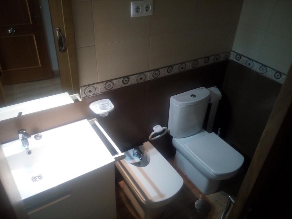 Apartamentos Espejo Los Alcázares Zewnętrze zdjęcie