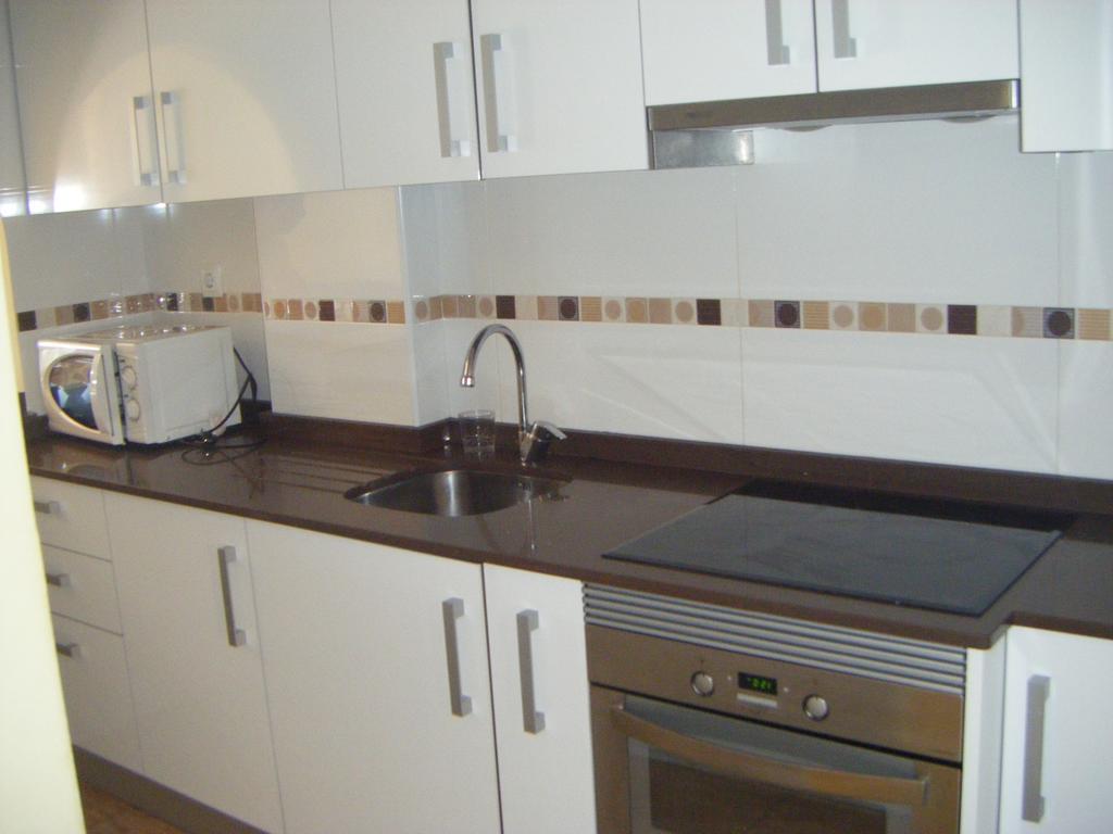 Apartamentos Espejo Los Alcázares Zewnętrze zdjęcie