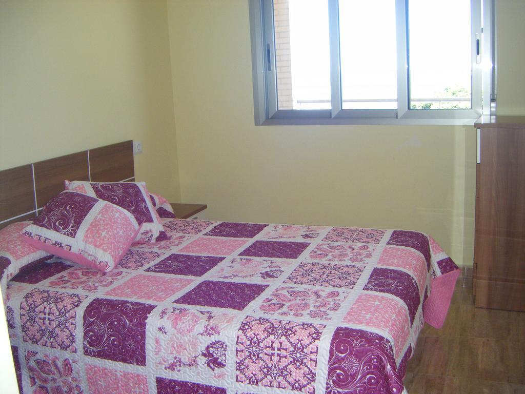 Apartamentos Espejo Los Alcázares Zewnętrze zdjęcie