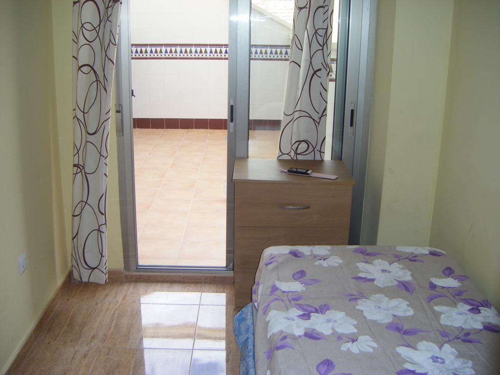 Apartamentos Espejo Los Alcázares Zewnętrze zdjęcie