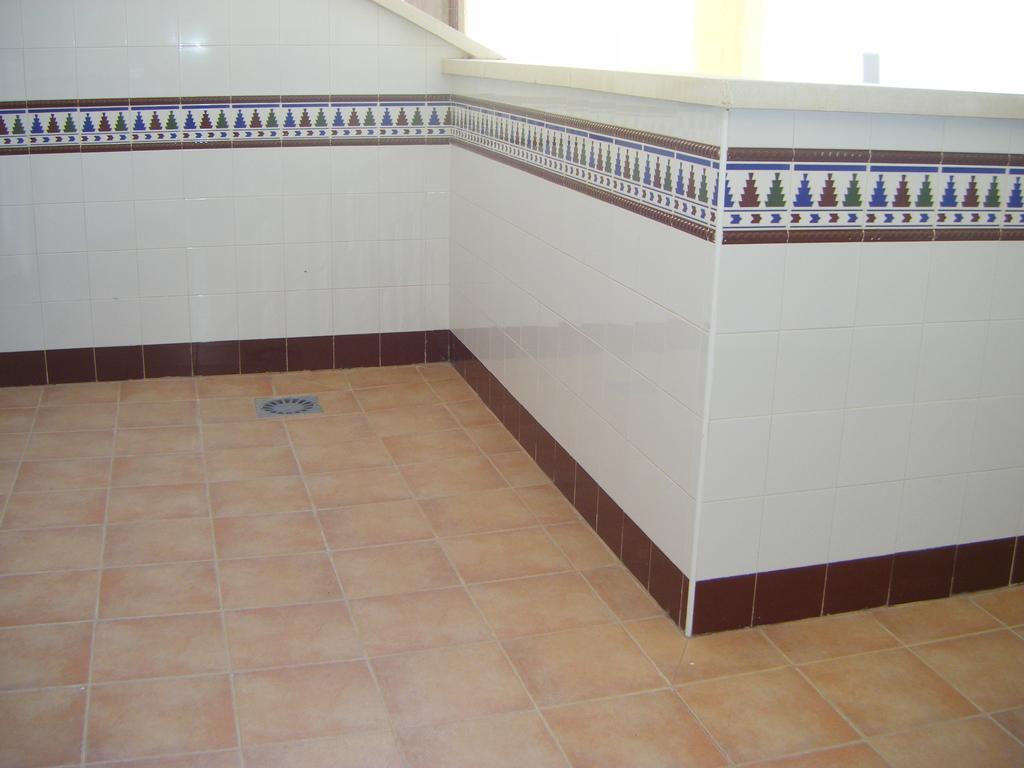 Apartamentos Espejo Los Alcázares Zewnętrze zdjęcie