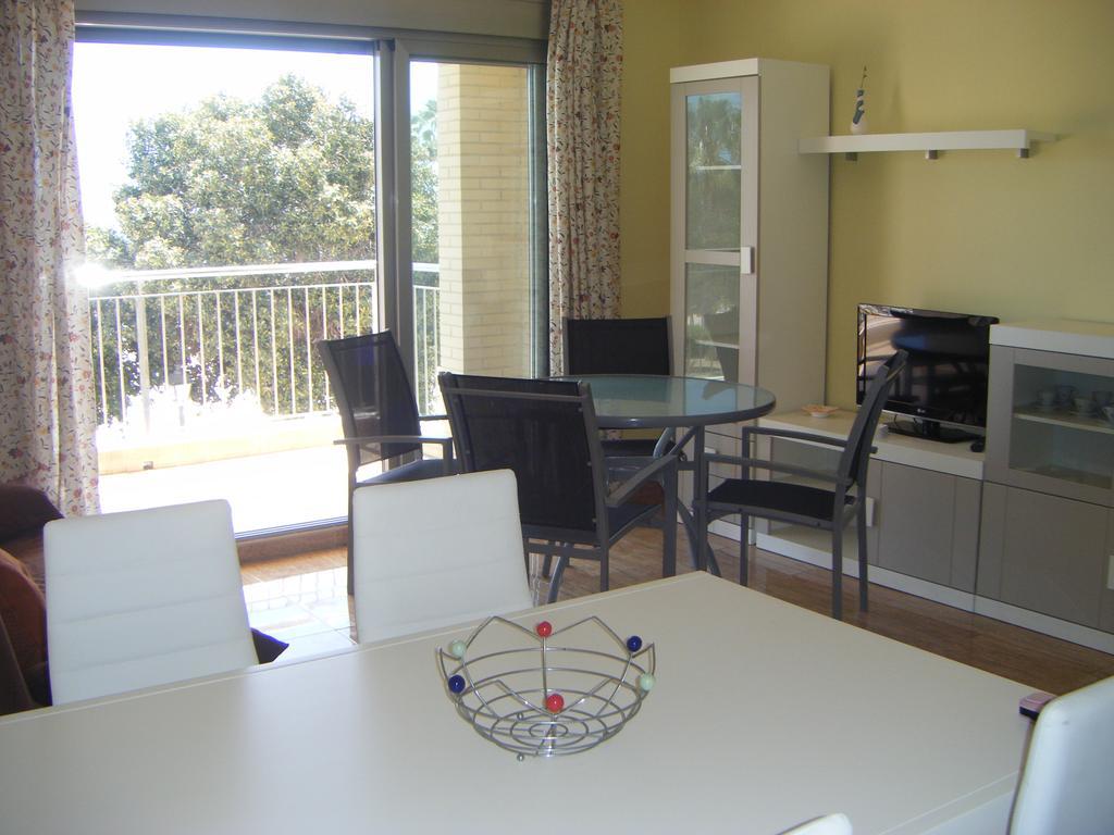 Apartamentos Espejo Los Alcázares Zewnętrze zdjęcie